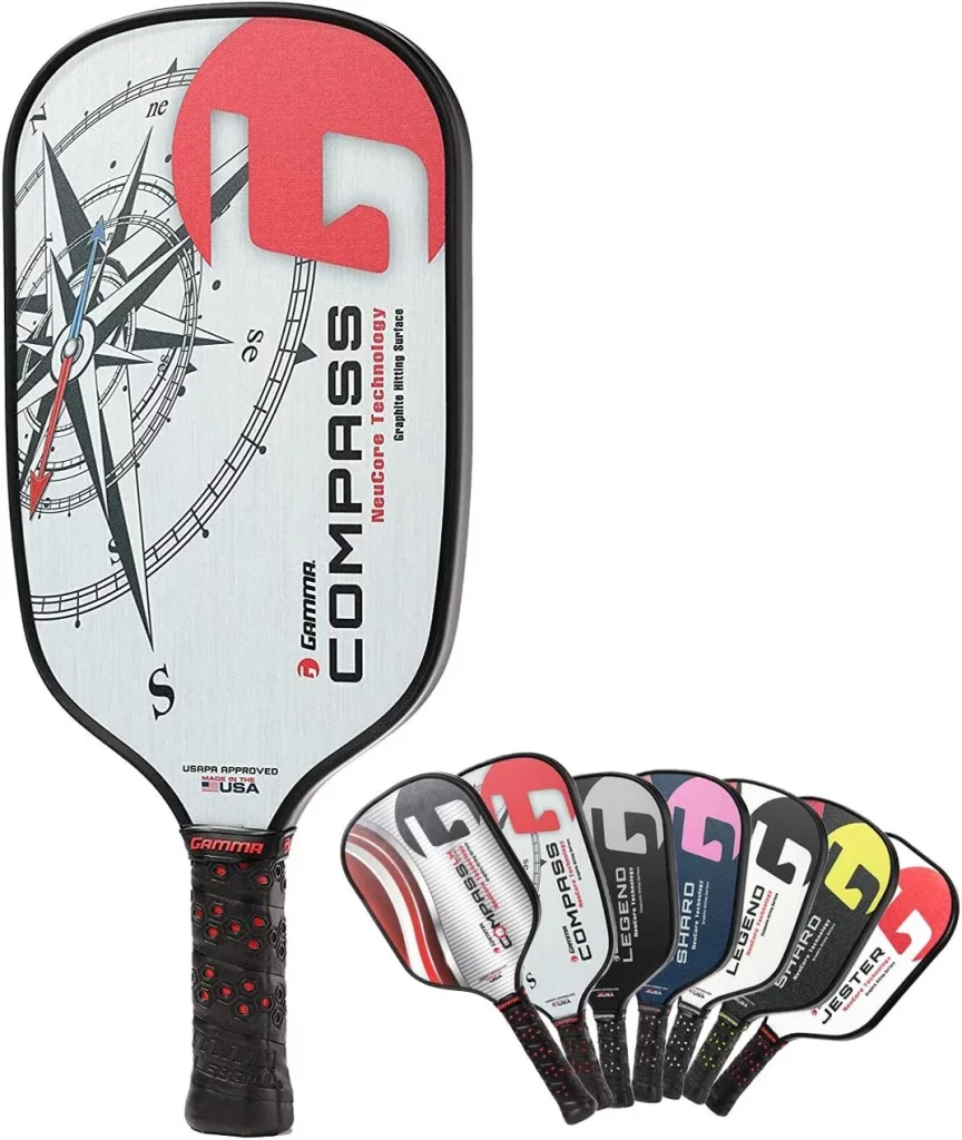 Are you looking for a budget-friendly pickleball paddle that doesn't sacrifice quality? You're in luck! In this article, we'll be discussing the best pickleball paddles under $100. 