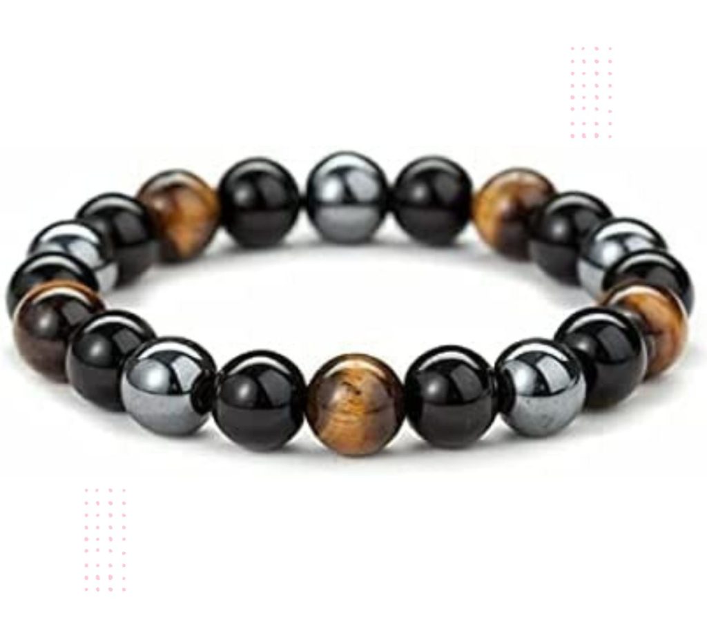 Imeora Triple Protection Bracelet