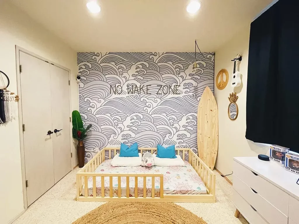 If you're considering a Montessori bed for your toddler, you've come to the right place! In this blog post, we'll be giving a comprehensive review 