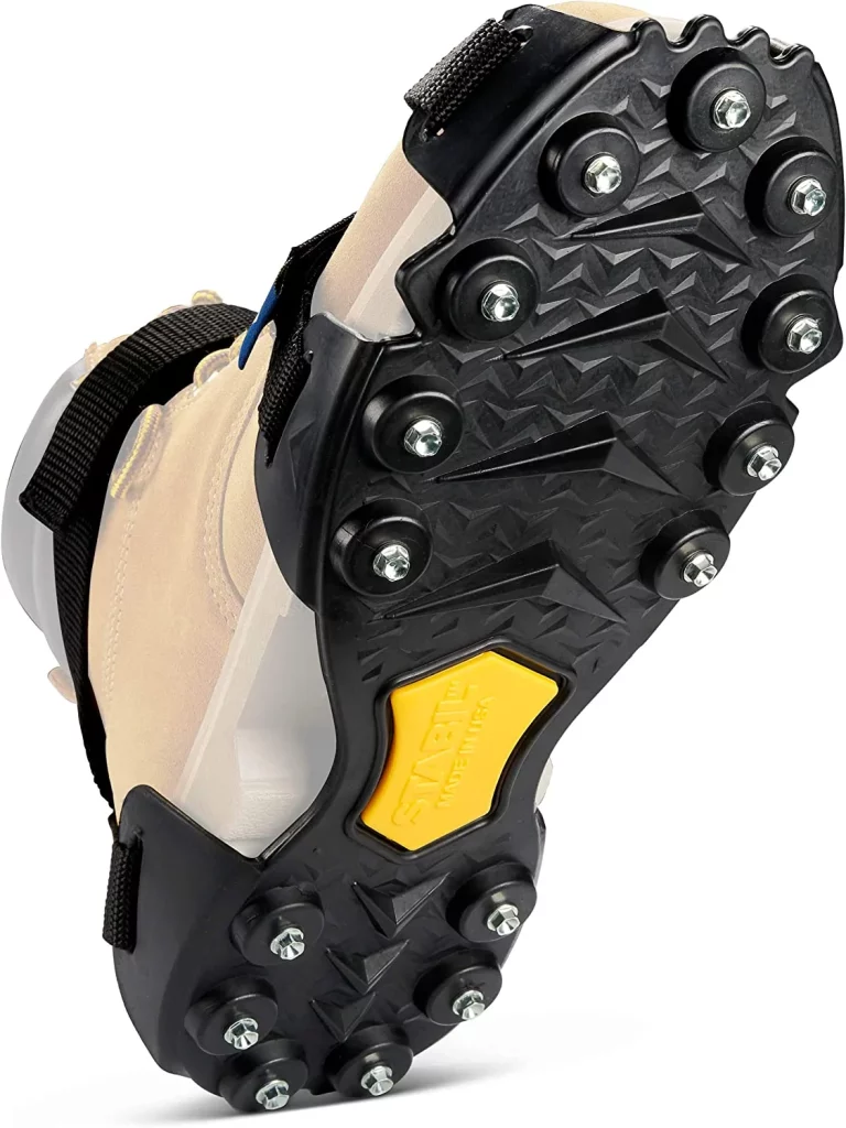 Stabilicers Maxx 2