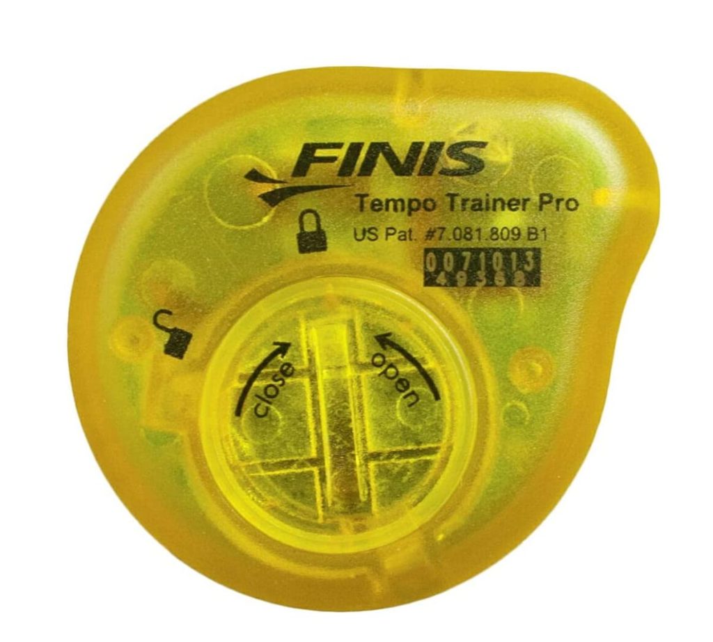 FINIS Tempo Trainer Pro