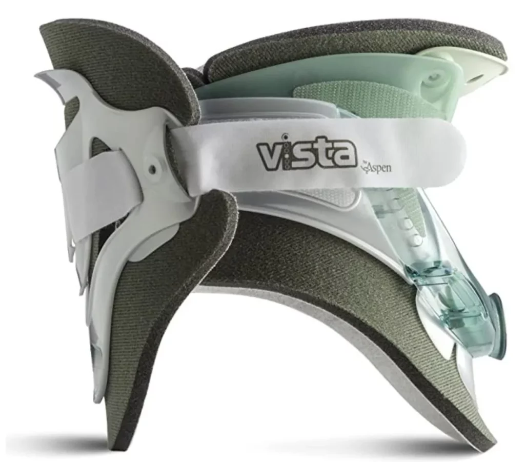 Aspen Vista Cervical Collar