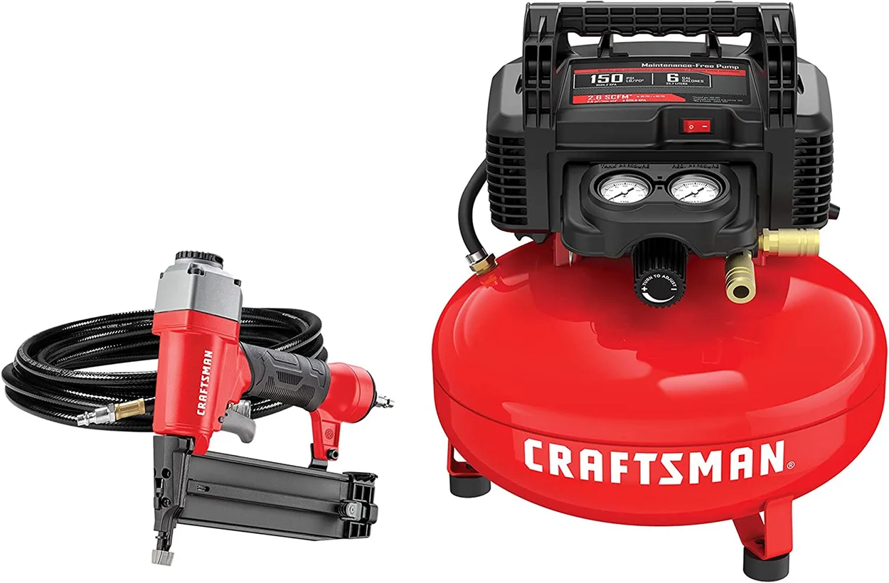 CRAFTSMAN Air Compressor