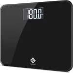 Inevifit Bathroom Scale