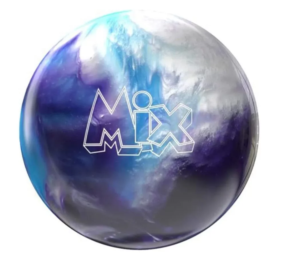 Storm Mix Bowling Ball