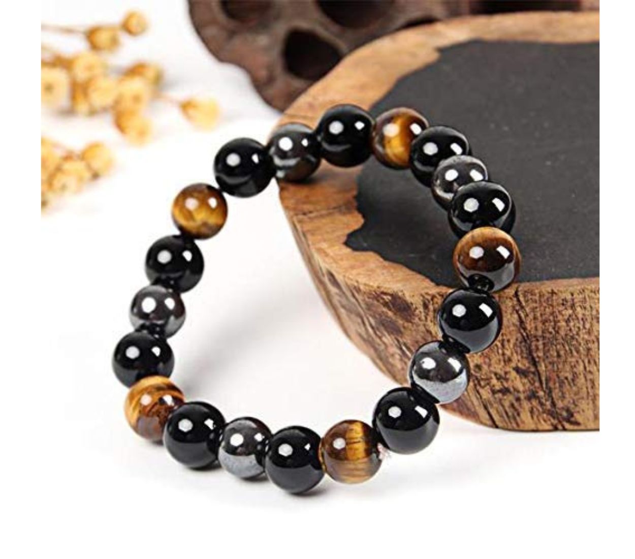 Triple Protection Bracelet