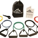 Black Mountain Resistance Bands