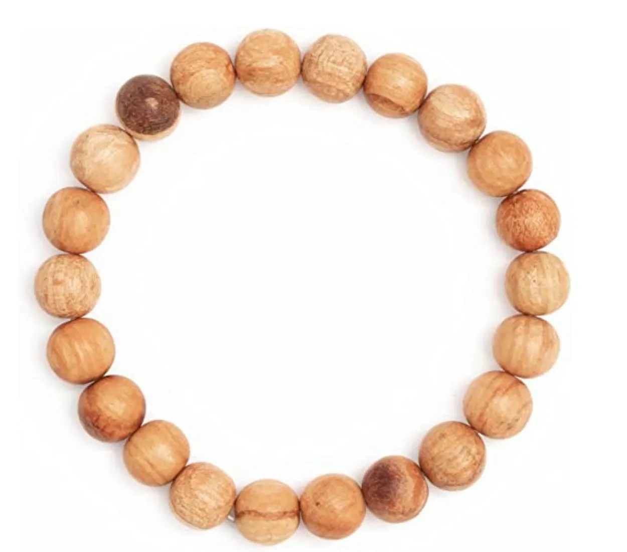 Palo Santo Bracelet