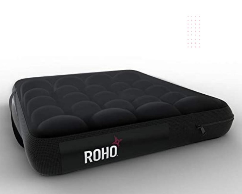 Roho Mosaic Cushion - Accurate Goods