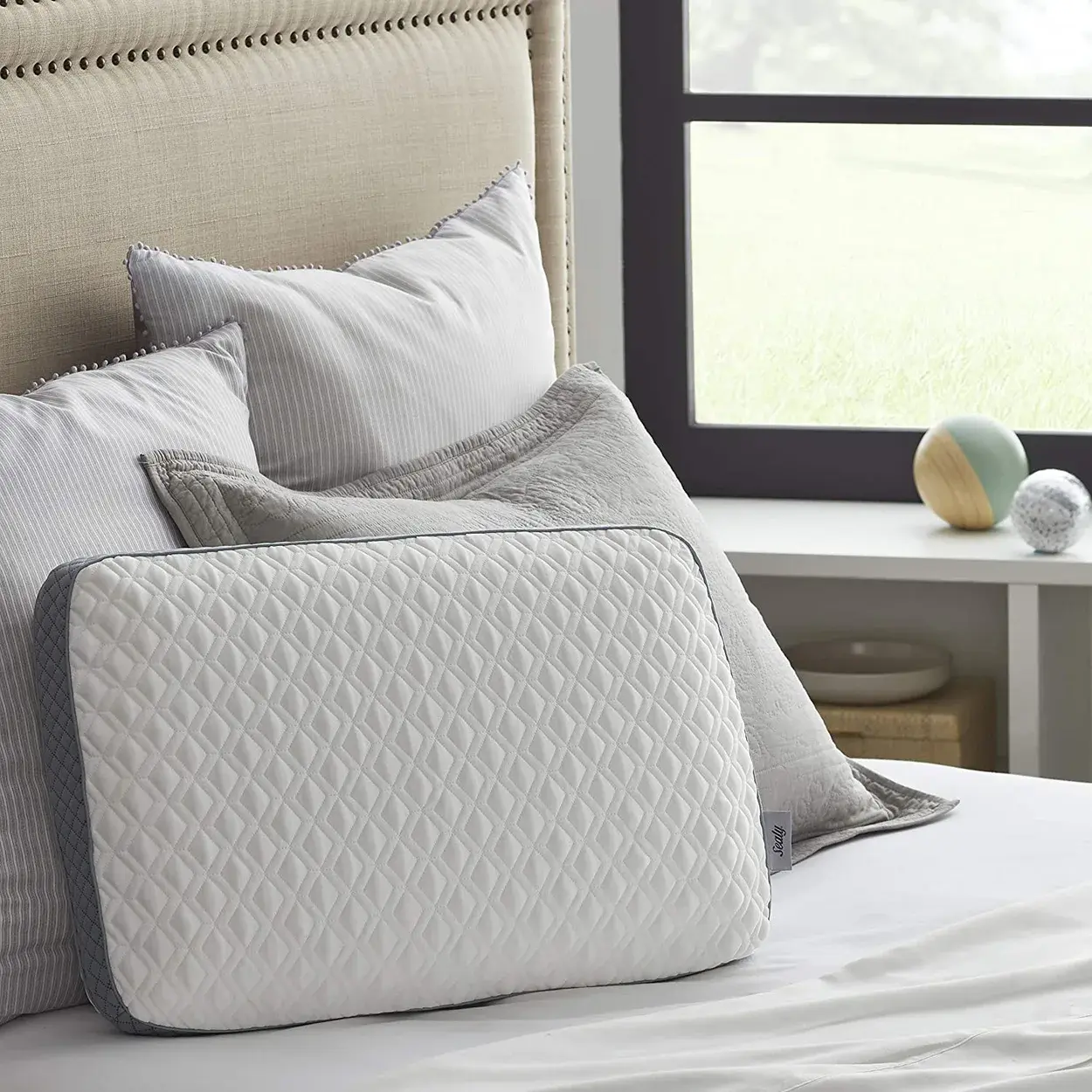 Sealy Memory Foam Pillow