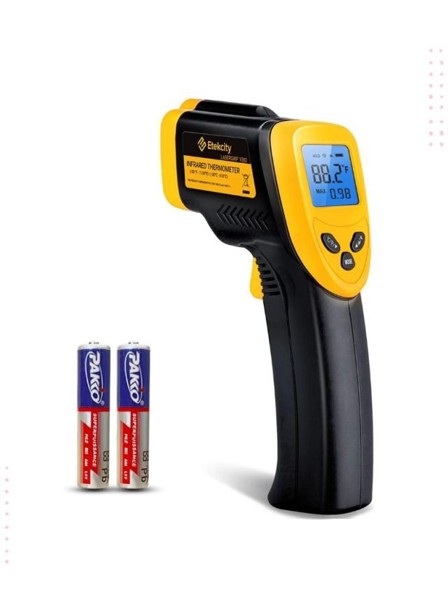 Etekcity Infrared Thermometer