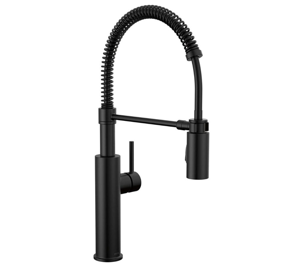 Delta Antoni Faucet