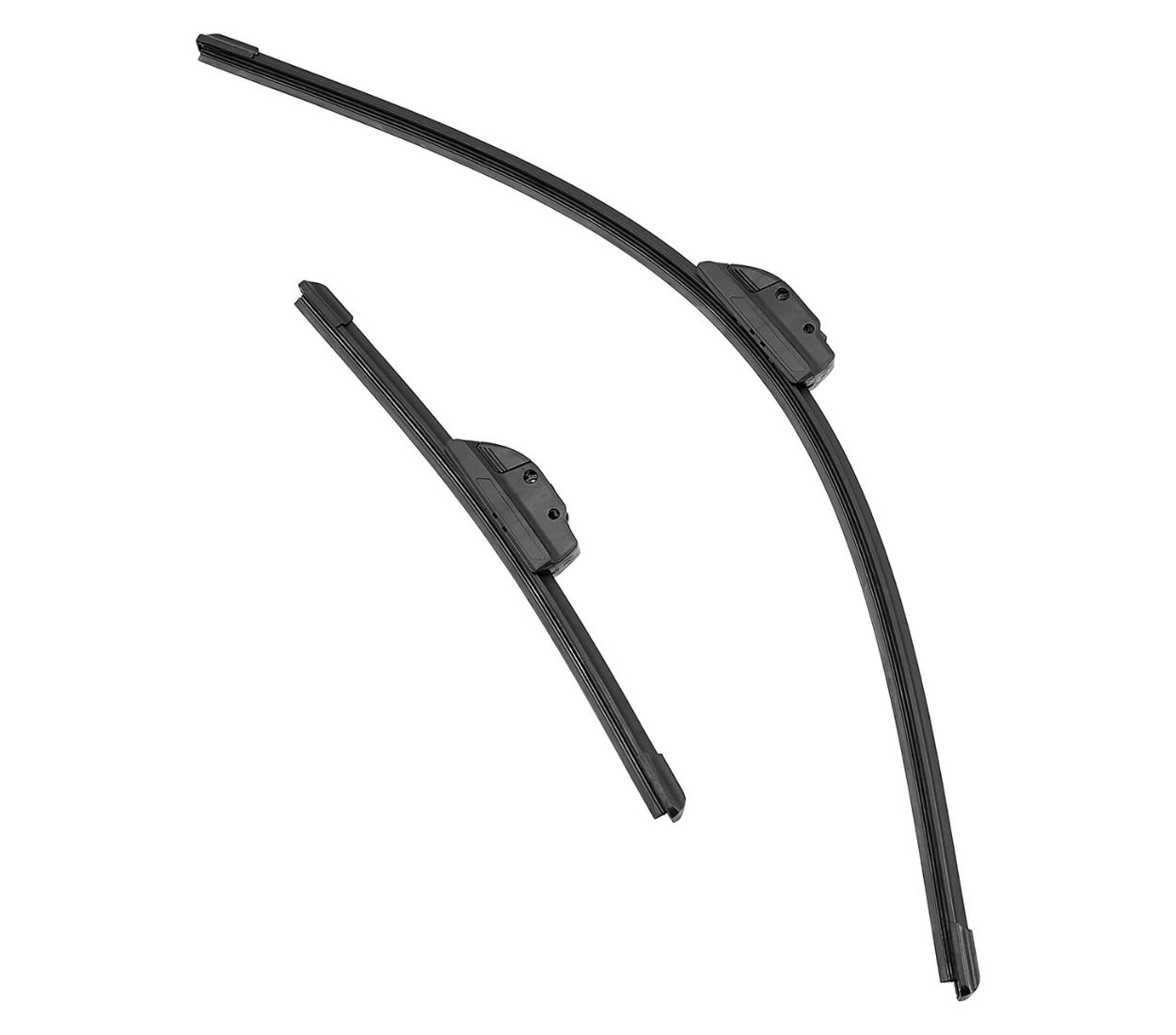 Audi Wiper Blades