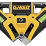 Dewalt Dw0802 33'. Laser Square