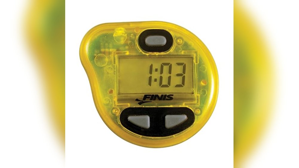 Finis Tempo Trainer Manual