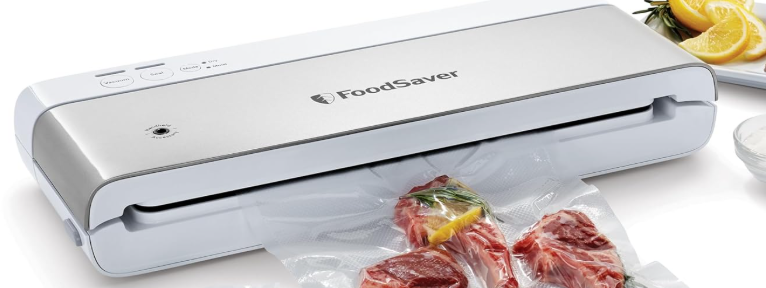 Foodsaver Vs0150 Sealer