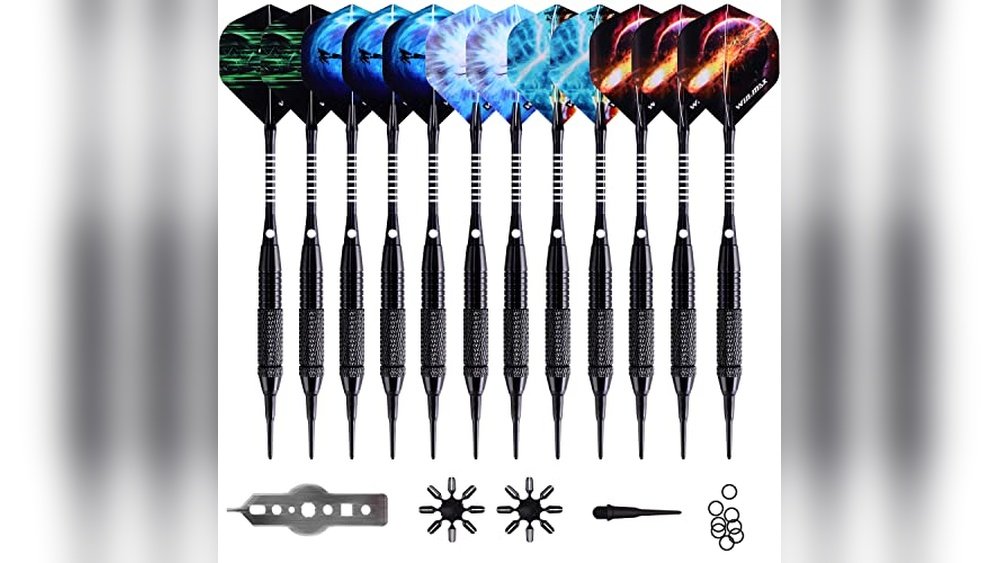 Best Darts for Electronic Dartboard