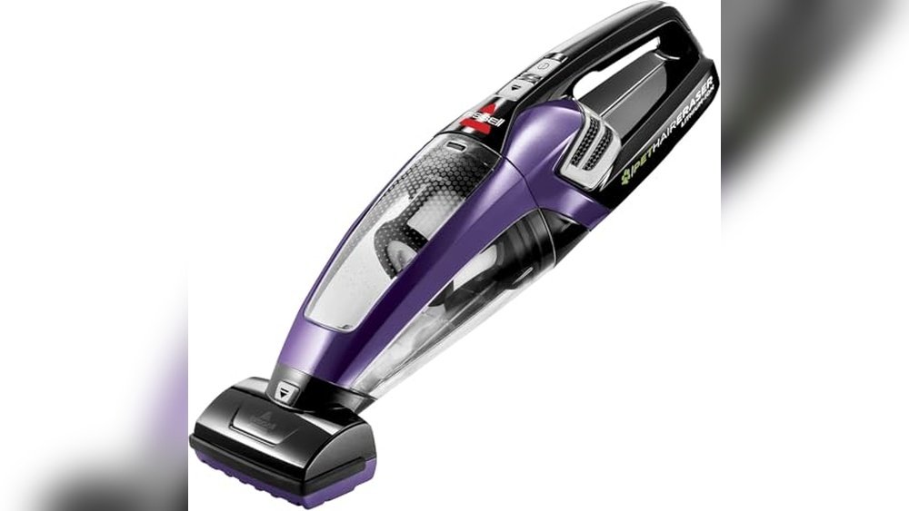 Best Handheld Vacuum