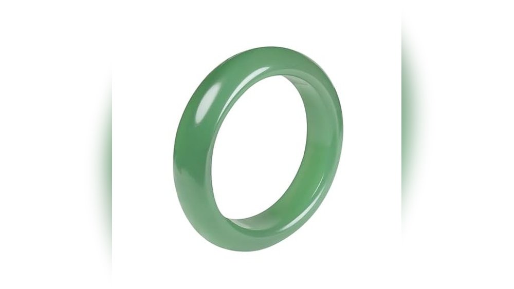 Jade Bracelet for Protection