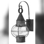 Best Outdoor Lights for Cape Cod Style House