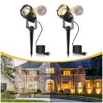 Best Outdoor Spot Lights for House