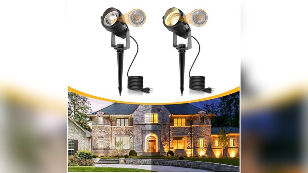 Best Outdoor Spot Lights for House