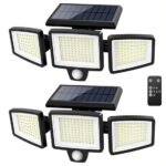 Best Solar Powered Lights Outdoor