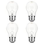 Lava Lamp Light Bulb 40 Watt​