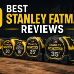 9 Best Stanley FatMax Reviews