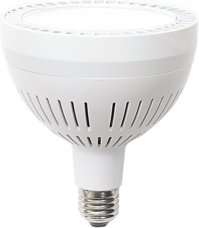 TOVEENEN 120V 65W LED Pool Light Bulb, 7000lm Bright White, Pentair Ha