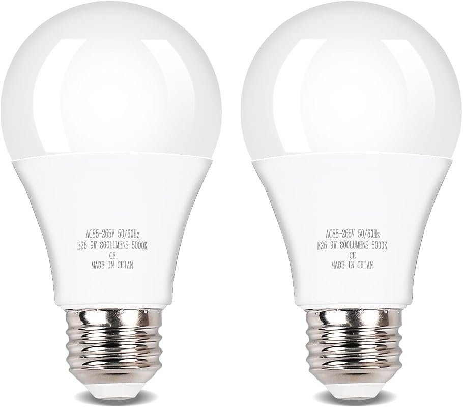 Liftmaster LMLED1 Replacement LED Light Bulbs for Garage Door Openers,
