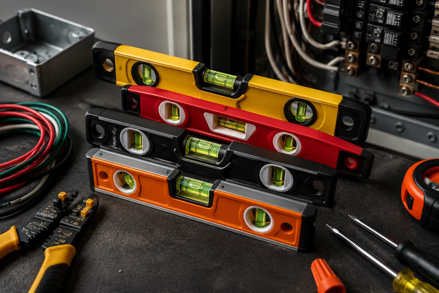 Cordless tire inflator connected to a compatible battery charger