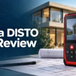Leica DISTO D5 Review: Is This Outdoor Laser Measure Worth It?