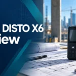 Leica DISTO X6 Review: Is This Premium Laser Measure Worth It?